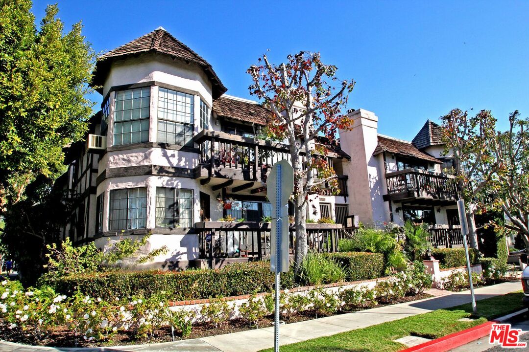 Property photo for 4304 DUQUESNE AVE, #5A, Culver City, CA