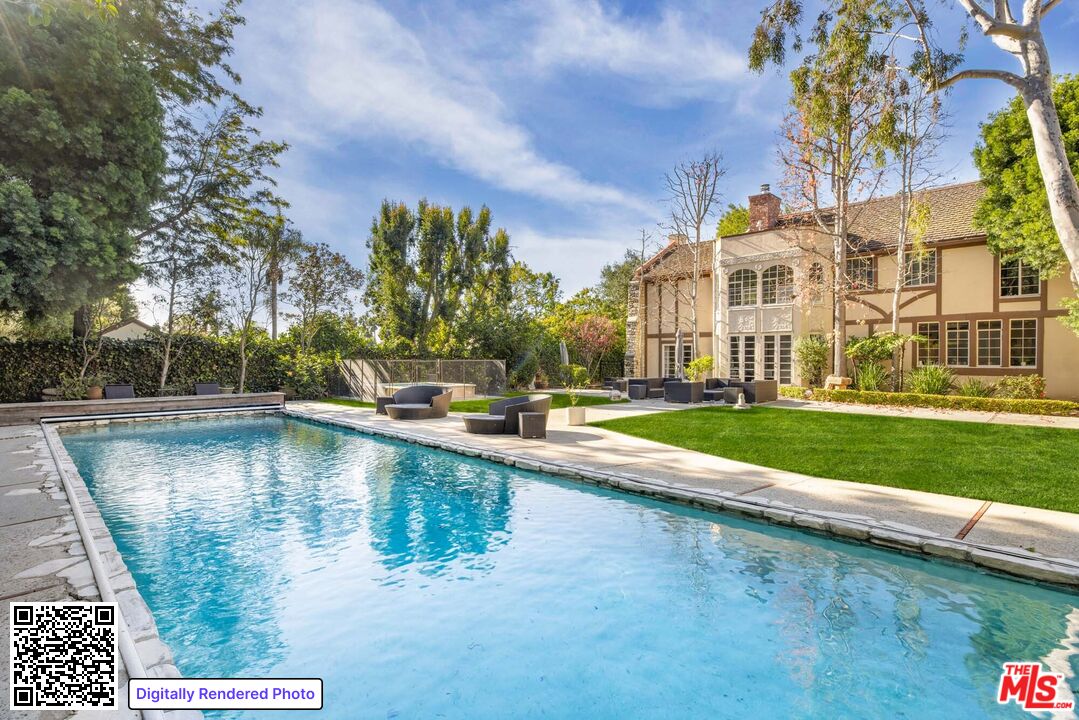 Property photo for 560 N Beverly Glen Blvd, Los Angeles, CA