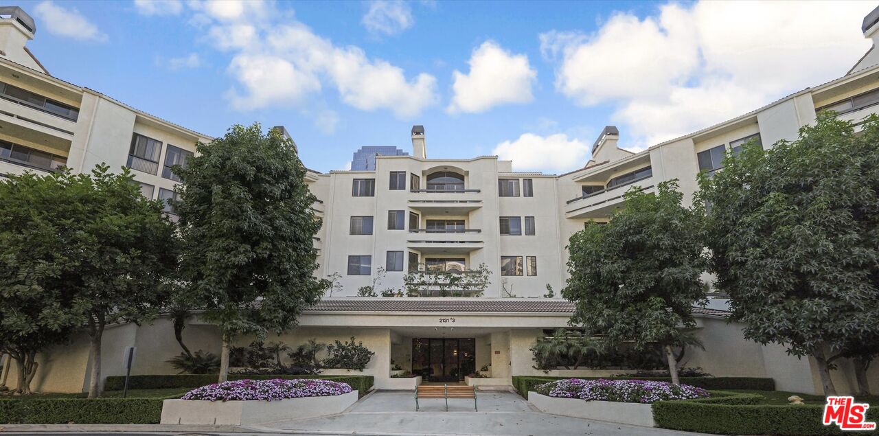 Property photo for 2131 Century Park Ln, #203, Los Angeles, CA