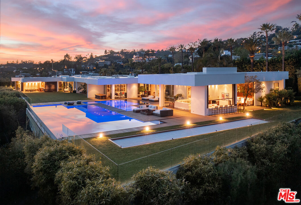 Property photo for 0 Lawlen Way, Beverly Hills, CA