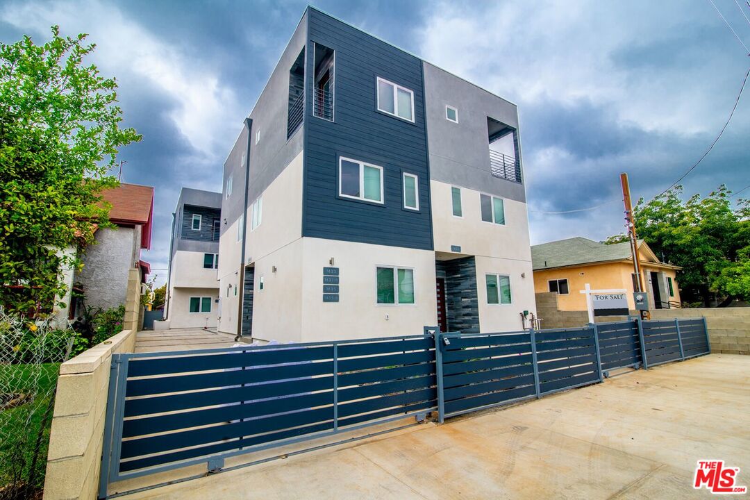 Property photo for 1623 S New Hampshire Ave, Los Angeles, CA