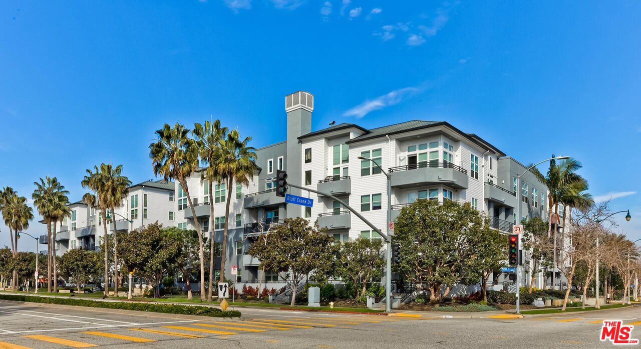 Property photo for 7100 Playa Vista Dr, #421, Playa Vista, CA