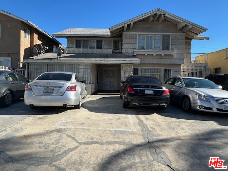 Property photo for 1320 Crenshaw Blvd, Los Angeles, CA