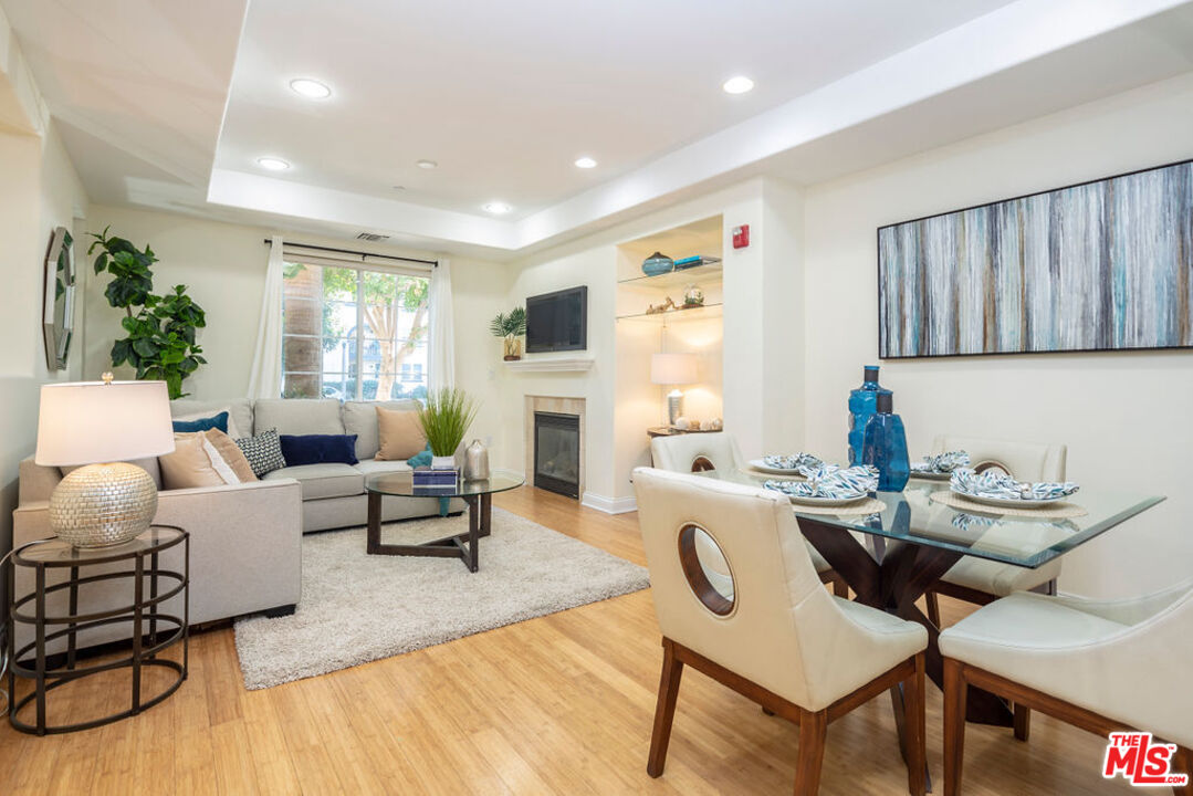 Property photo for 12975 Agustin Pl, #130, Playa Vista, CA