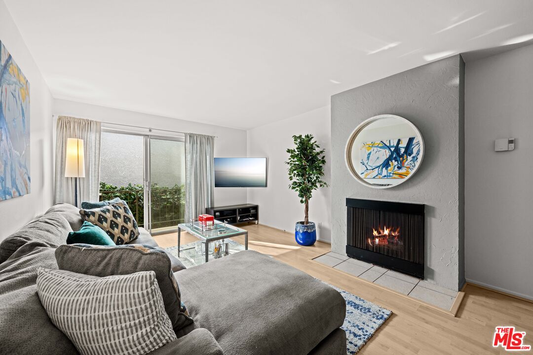 Property photo for 3640 Cardiff Ave, #104, Los Angeles, CA