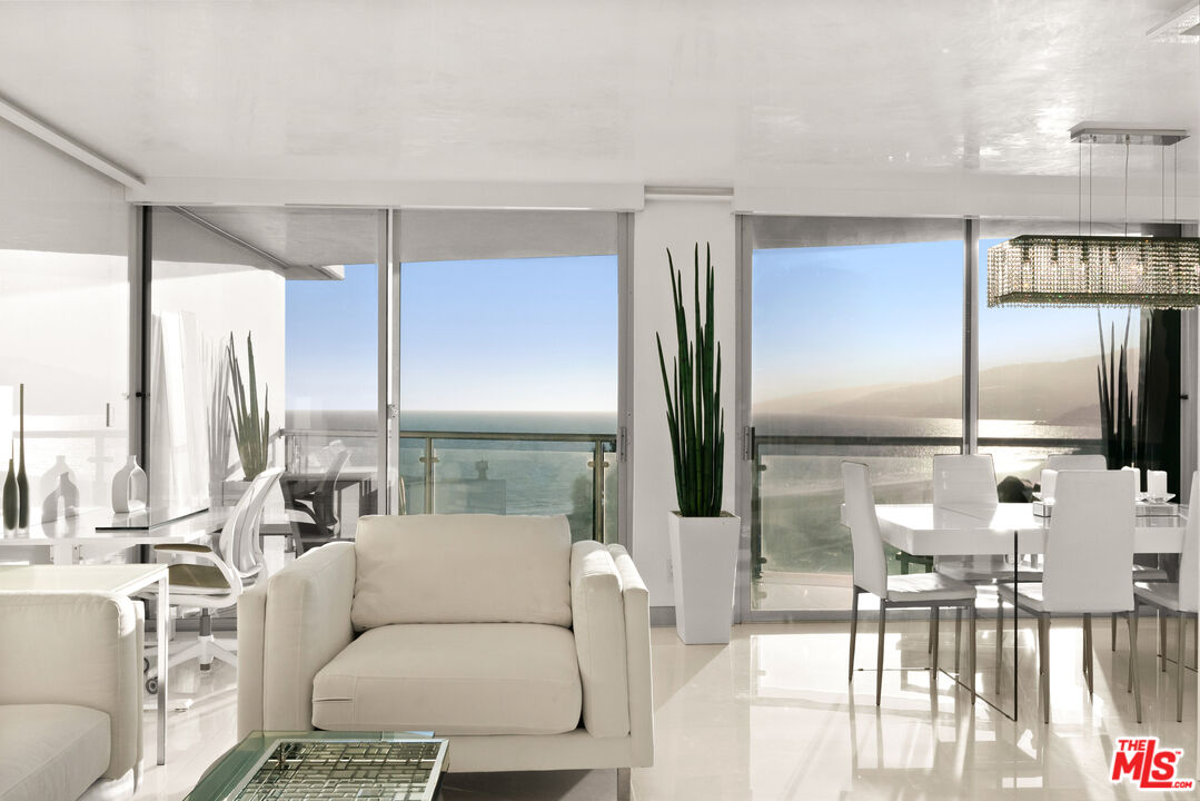 Property photo for 201 Ocean Ave, #409P, Santa Monica, CA