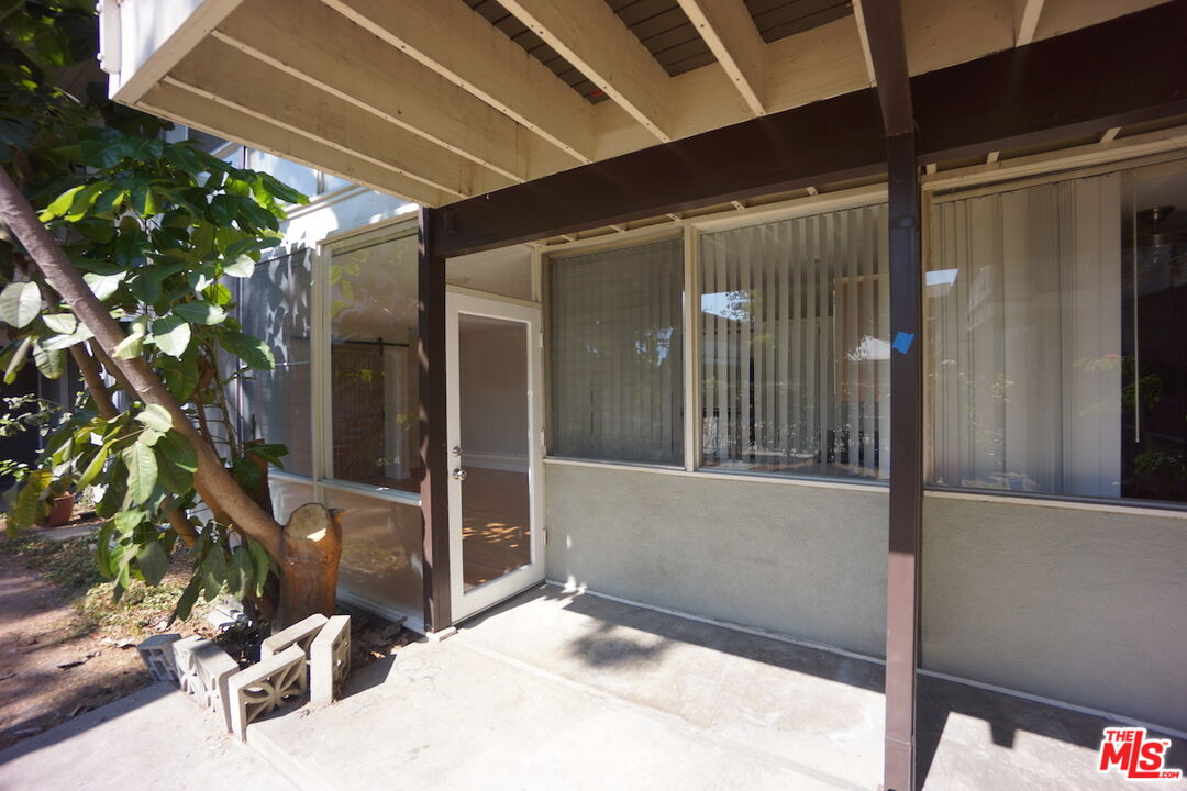 Property photo for 11133 Rose Ave, #17, Los Angeles, CA