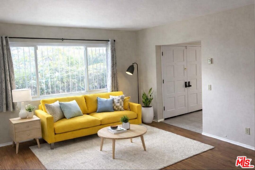 Property photo for 3845 Westwood Blvd, #1, Culver City, CA