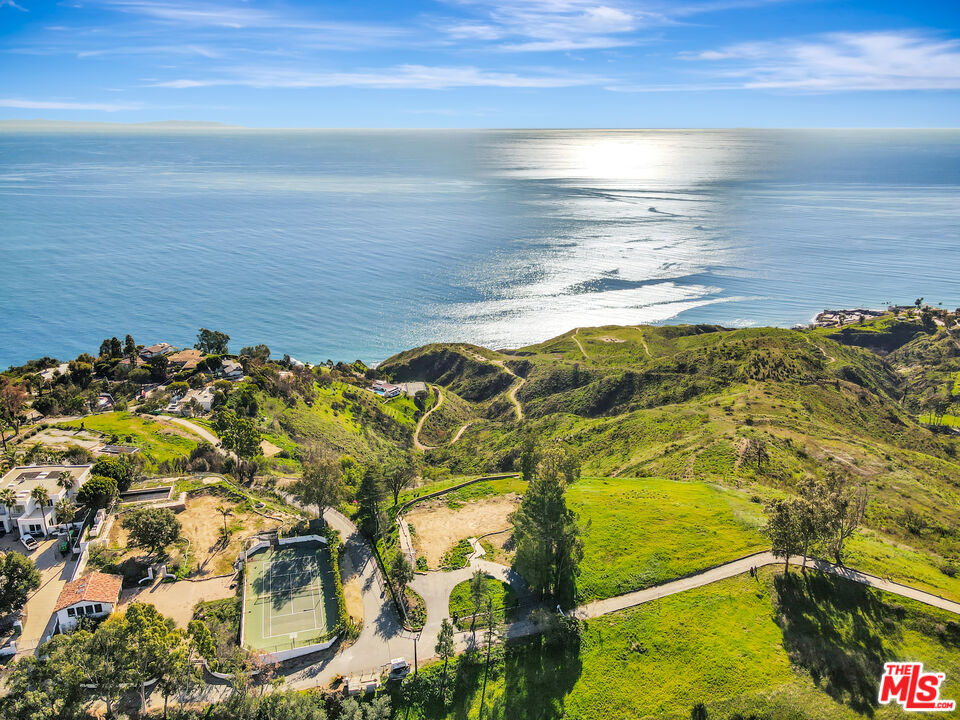 Property photo for 20960 Approx. Big Rock Drive, Malibu, CA