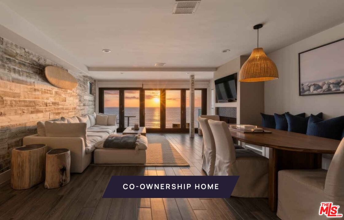 Property photo for 20460 Pacific Coast, #2, Malibu, CA