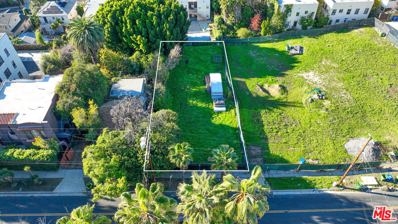 Property photo for 823 Hyperion Ave, Los Angeles, CA