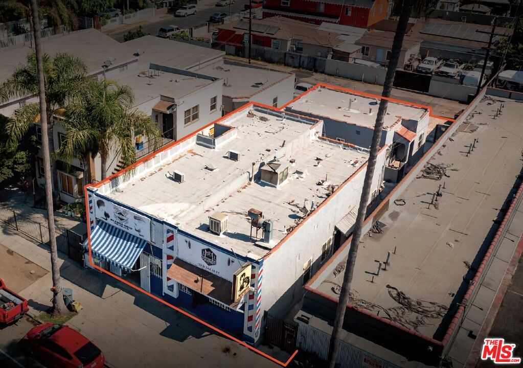 Property photo for 10908 S Figueroa St, Los Angeles, CA