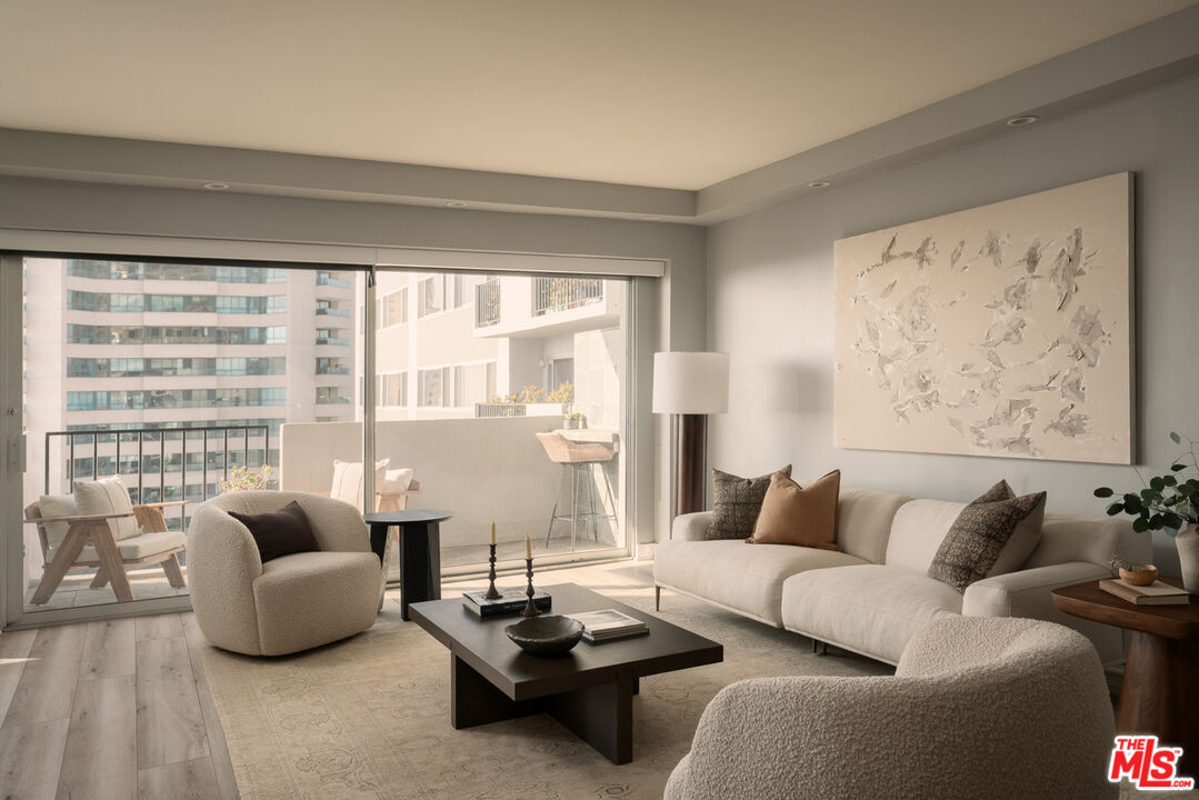 Property photo for 10450 Wilshire Blvd, #12C, Los Angeles, CA