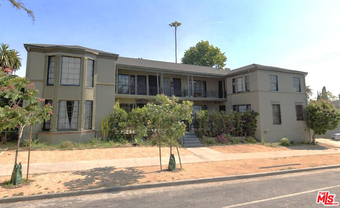 Property photo for 4950 Beverly Blvd, #4950 1/2, Los Angeles, CA