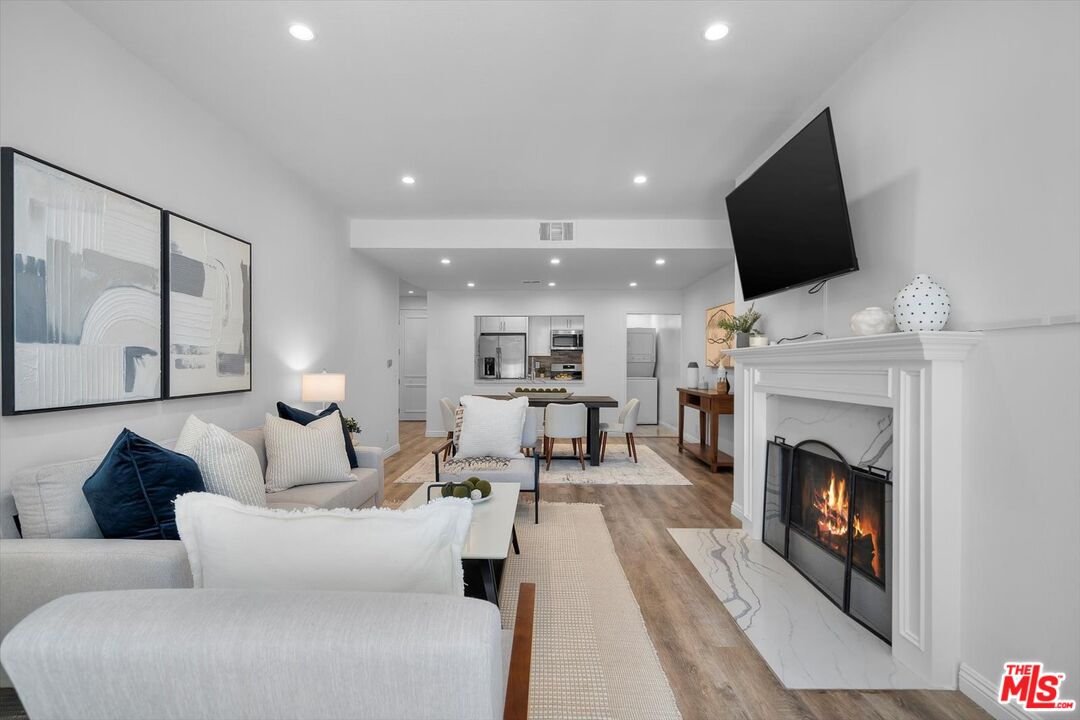 Property photo for 1650 Veteran Ave, #107, Los Angeles, CA