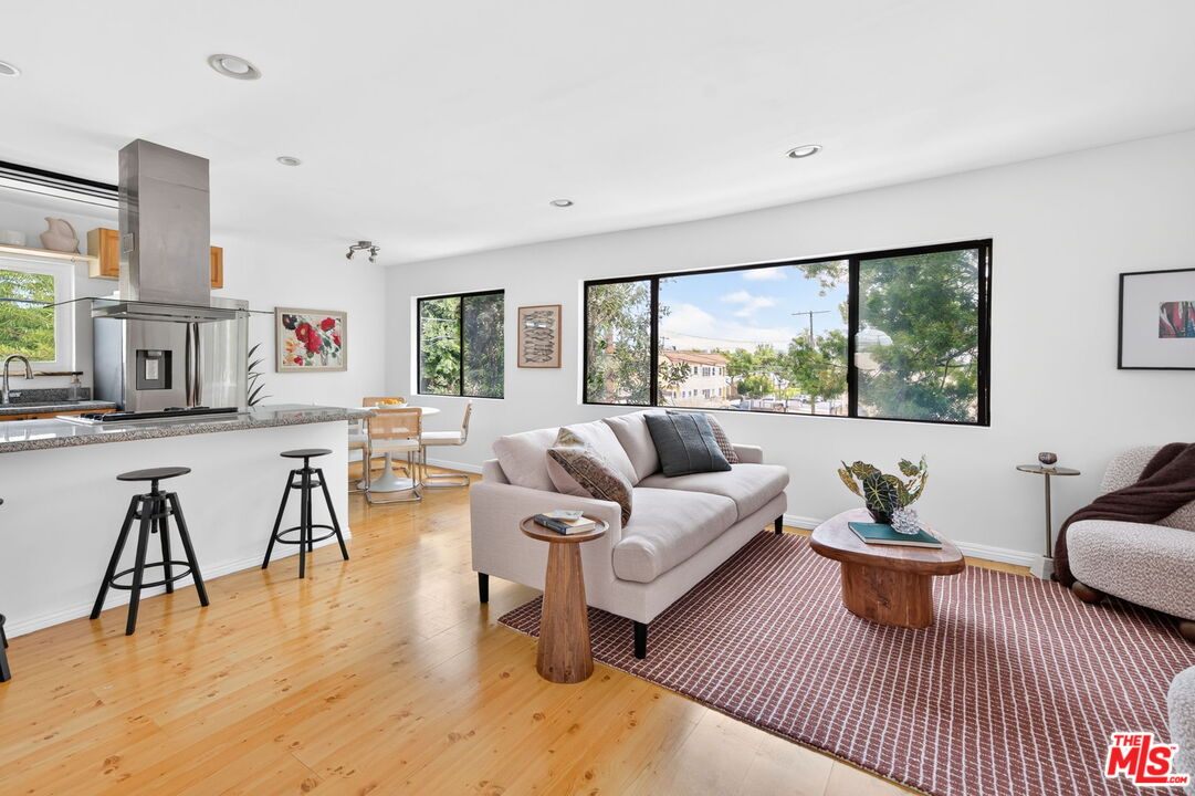 Property photo for 1930 N Vermont Ave, #204, Los Angeles, CA