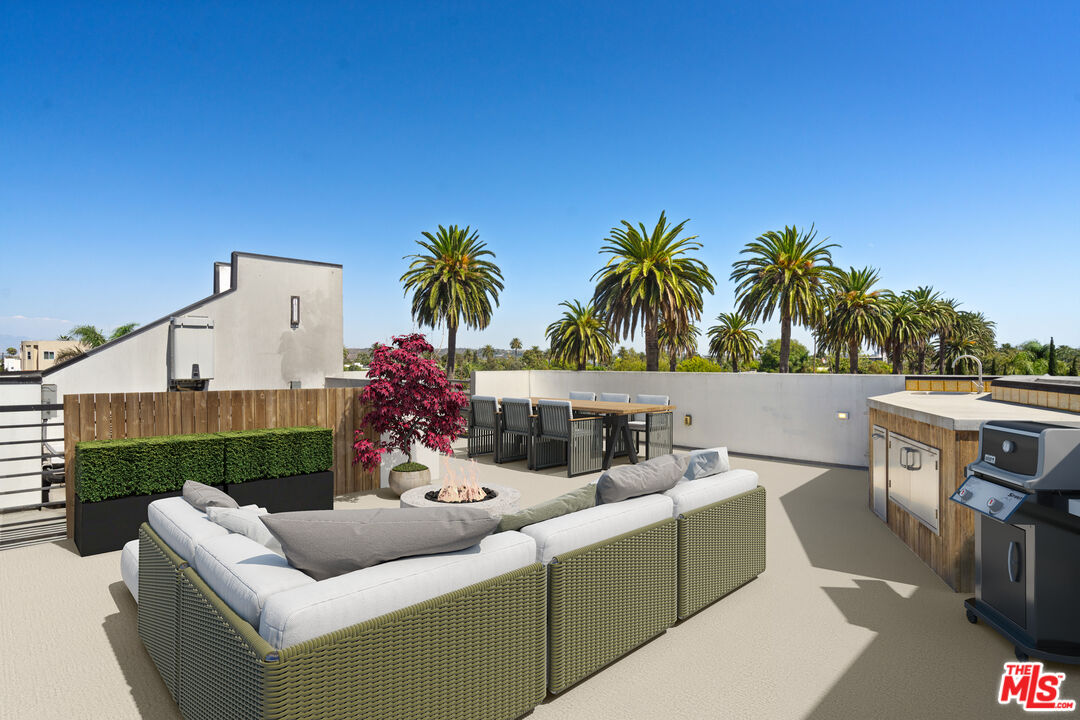 Property photo for 11900 Washington Pl, Los Angeles, CA