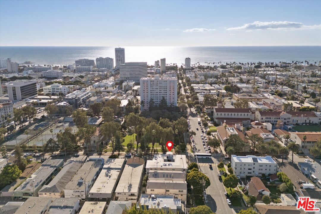 Property photo for 1101 Lincoln Blvd, #5, Santa Monica, CA