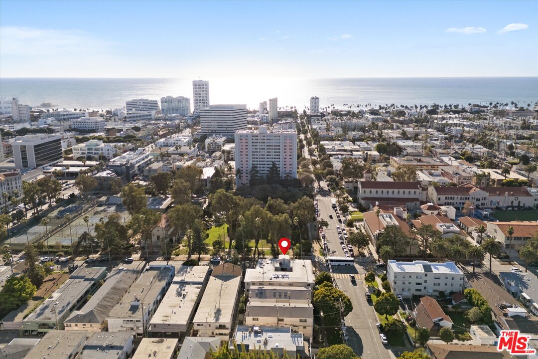 Property photo for 1101 Lincoln Blvd, #7, Santa Monica, CA