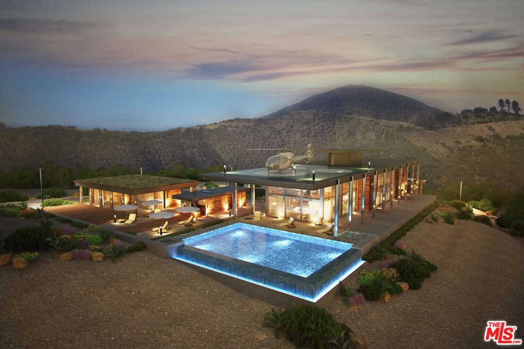 Property photo for 9950 COTHARIN RD, Malibu, CA