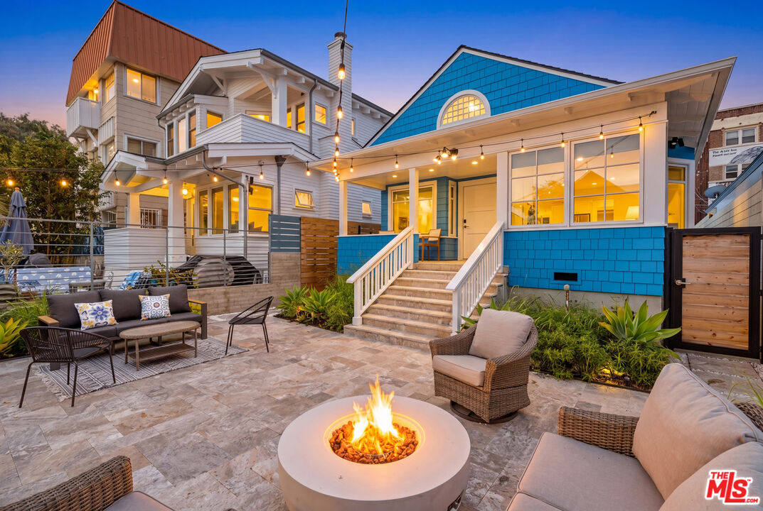 Property photo for 24 Dudley Ave, Venice, CA