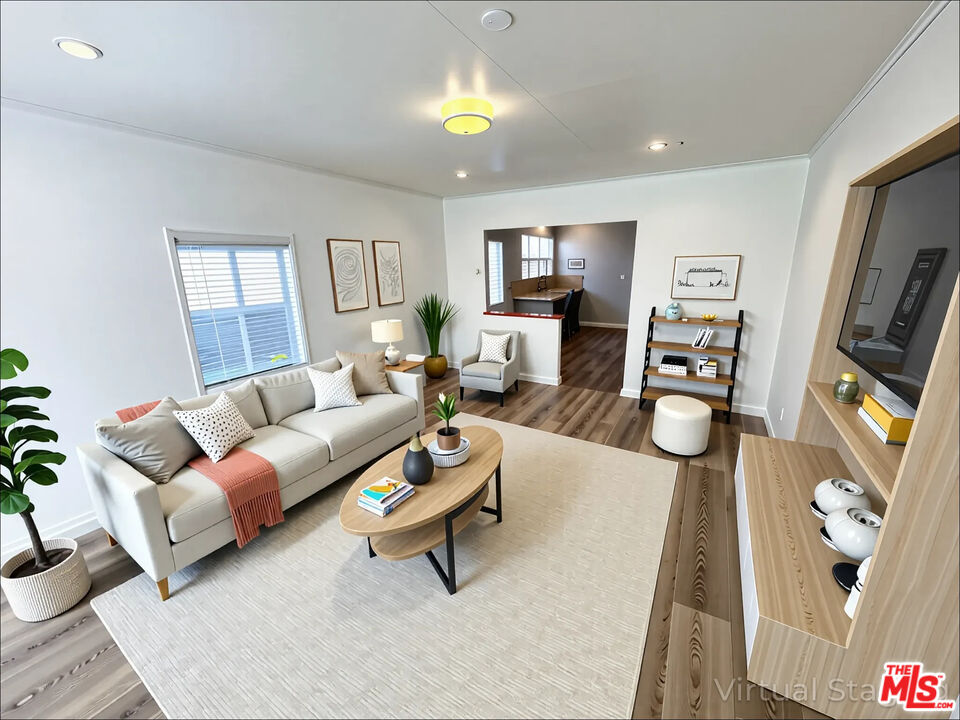 Property photo for 12445 Greene Ave, Los Angeles, CA