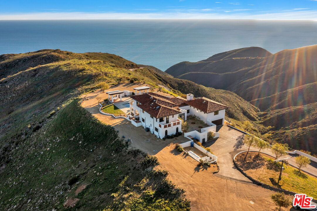 Property photo for 9785 Deer Creek Rd, Malibu, CA