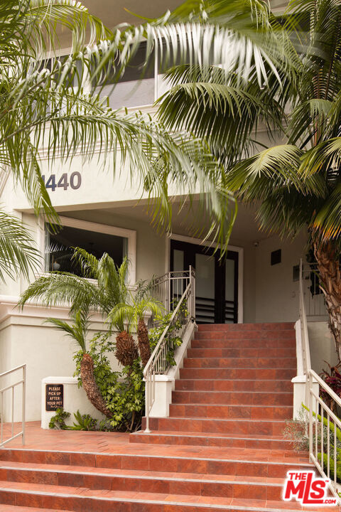 Property photo for 1440 23rd St, #311, Santa Monica, CA