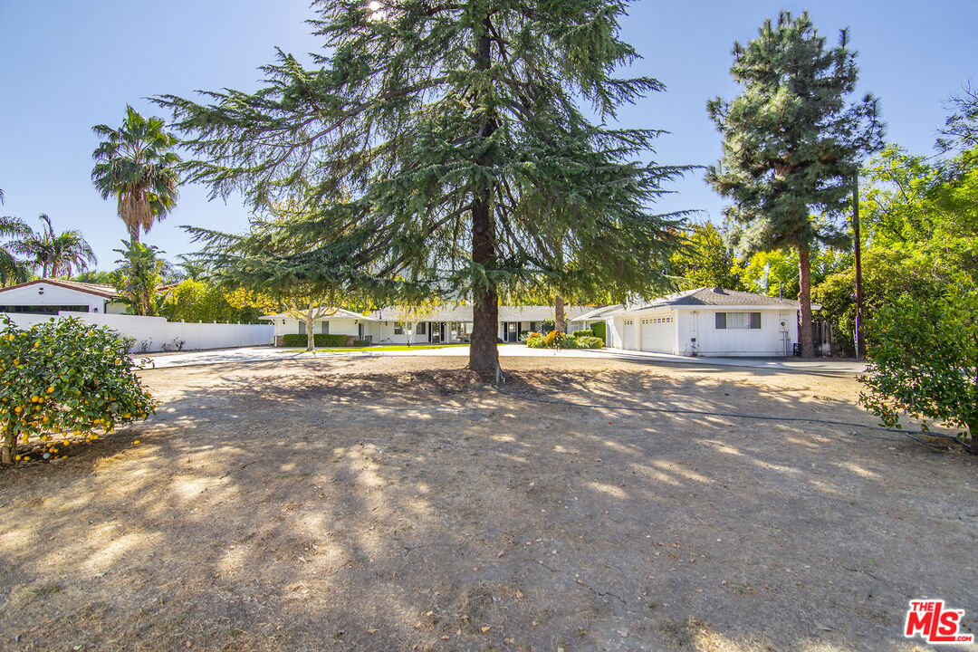 Property photo for 22960 Erwin St, Los Angeles, CA