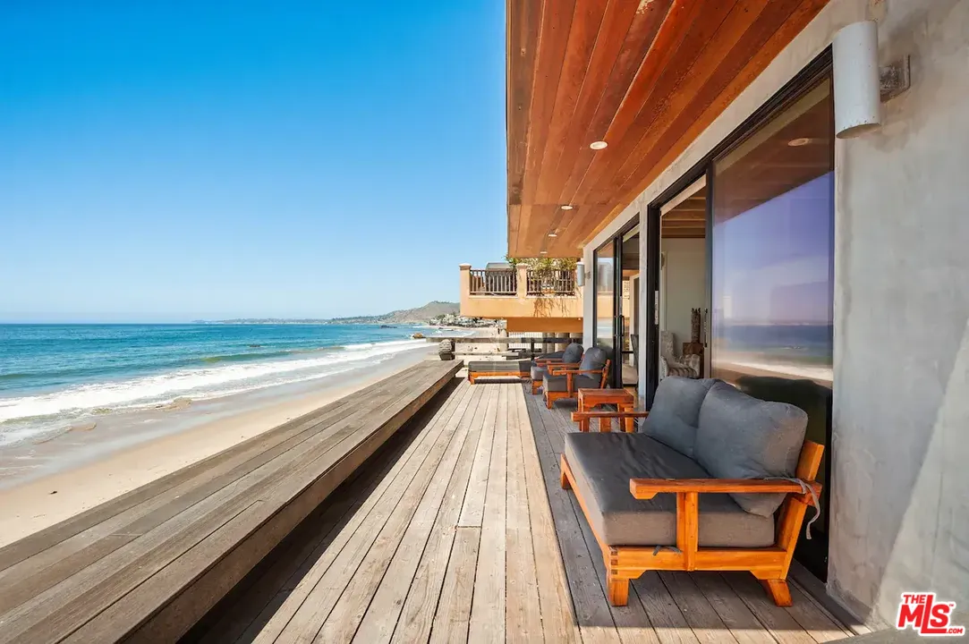 Property photo for 24608 Malibu Rd, Malibu, CA