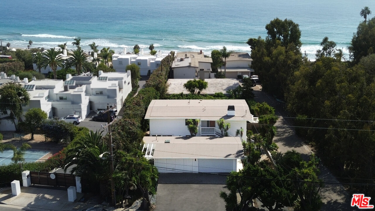 Property photo for 31254 Bailard Rd, Malibu, CA