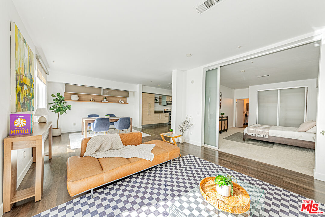 Property photo for 1234 Wilshire Blvd, #321, Los Angeles, CA