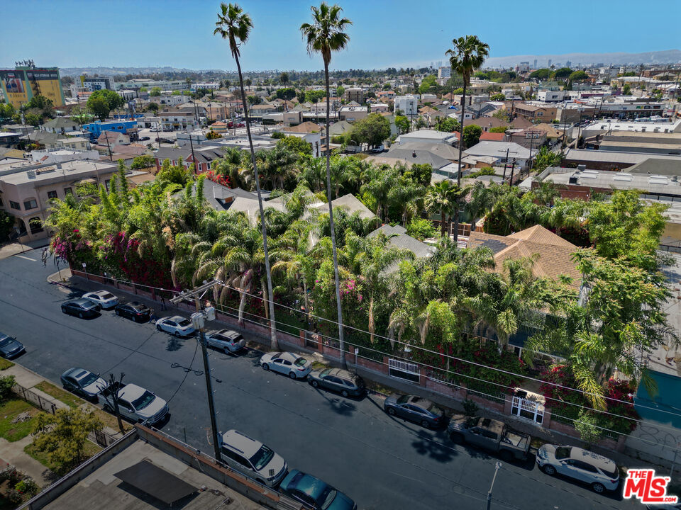 Property photo for 1605 S Bonnie Brae St, Los Angeles, CA