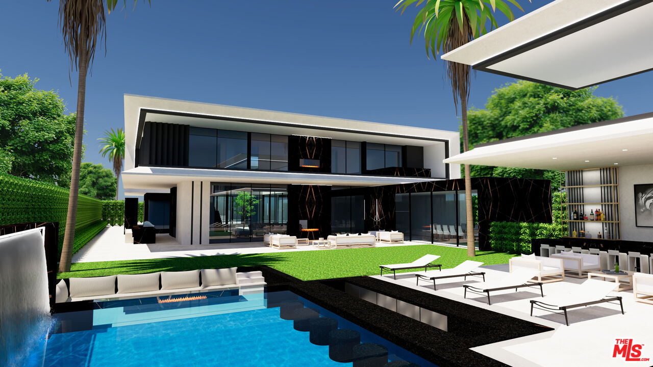 Property photo for 602 N Beverly Dr, Beverly Hills, CA