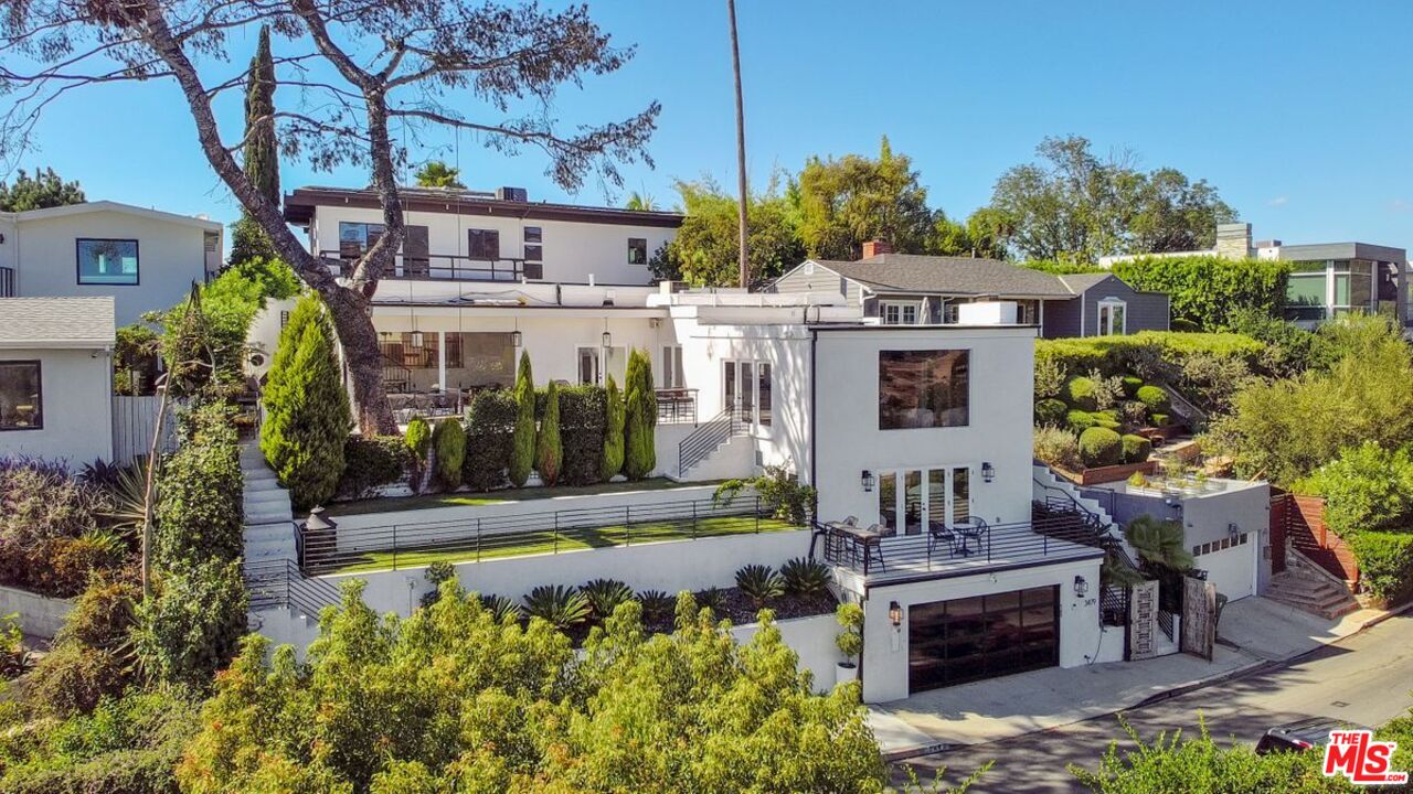 Property photo for 3479 Wonder View Dr, Los Angeles, CA