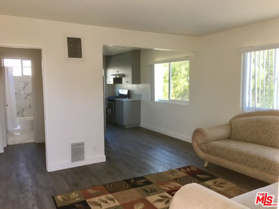 Property photo for 1353 W 36th Pl, #3, Los Angeles, CA
