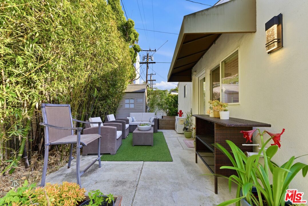 Property photo for 132 N CARSON RD, #A, Beverly Hills, CA