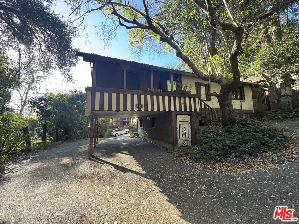 Property photo for 825 N Beverly Glen Blvd, Los Angeles, CA