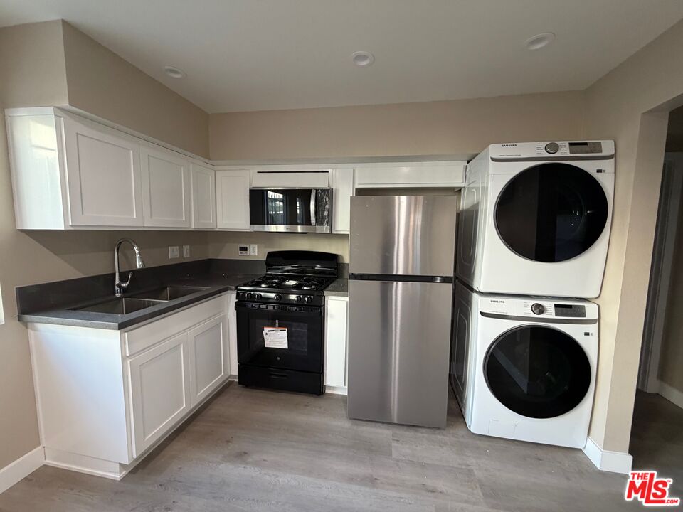 Property photo for 3568 S Budlong Ave, #6, Los Angeles, CA