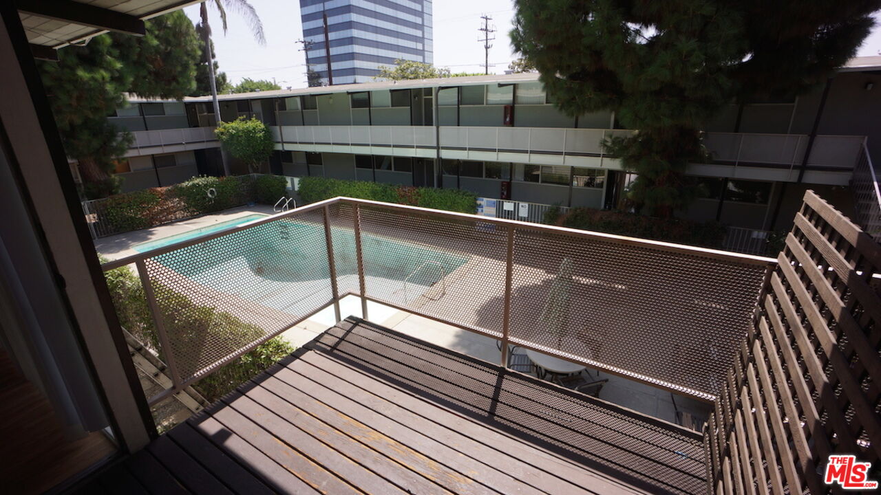 Property photo for 11133 Rose AVE, #26, Los Angeles, CA