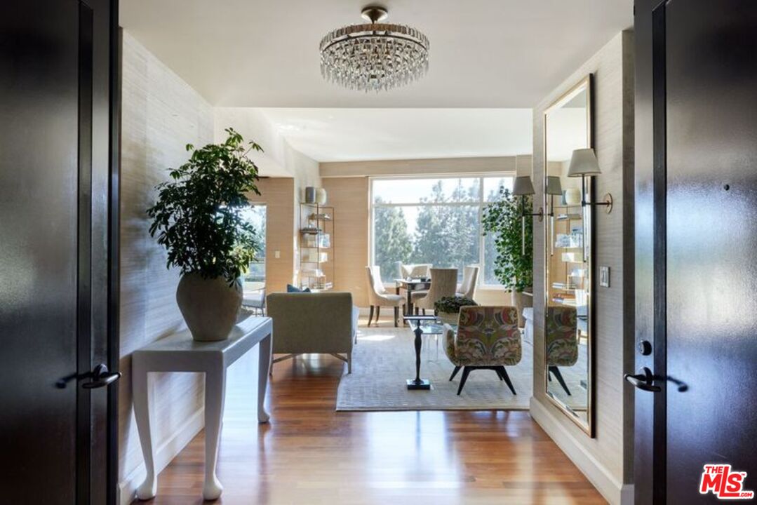 Property photo for 1 W Century Dr, #4A, Los Angeles, CA