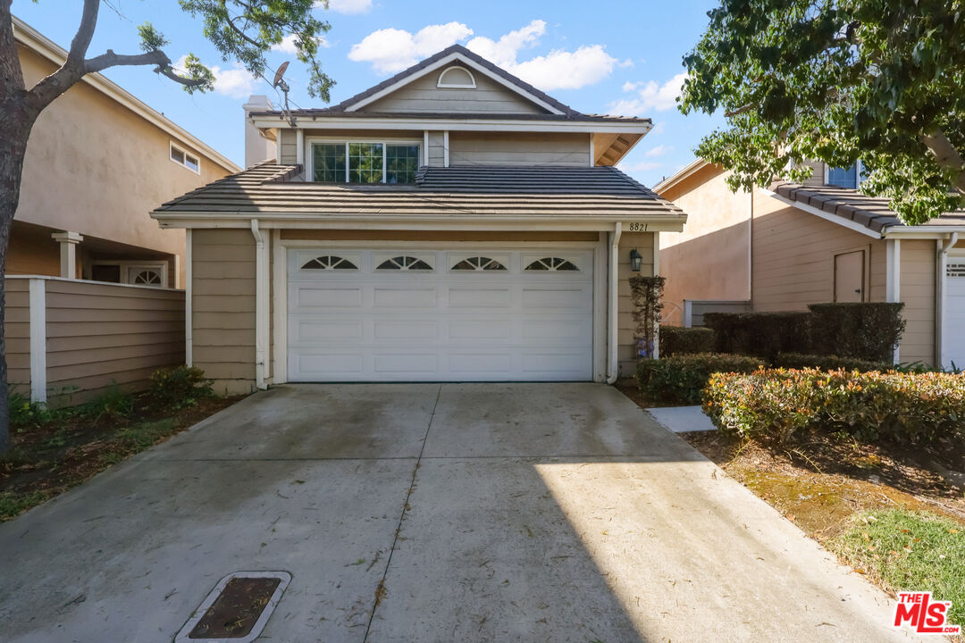 Property photo for 8821 Penridge Pl, Inglewood, CA