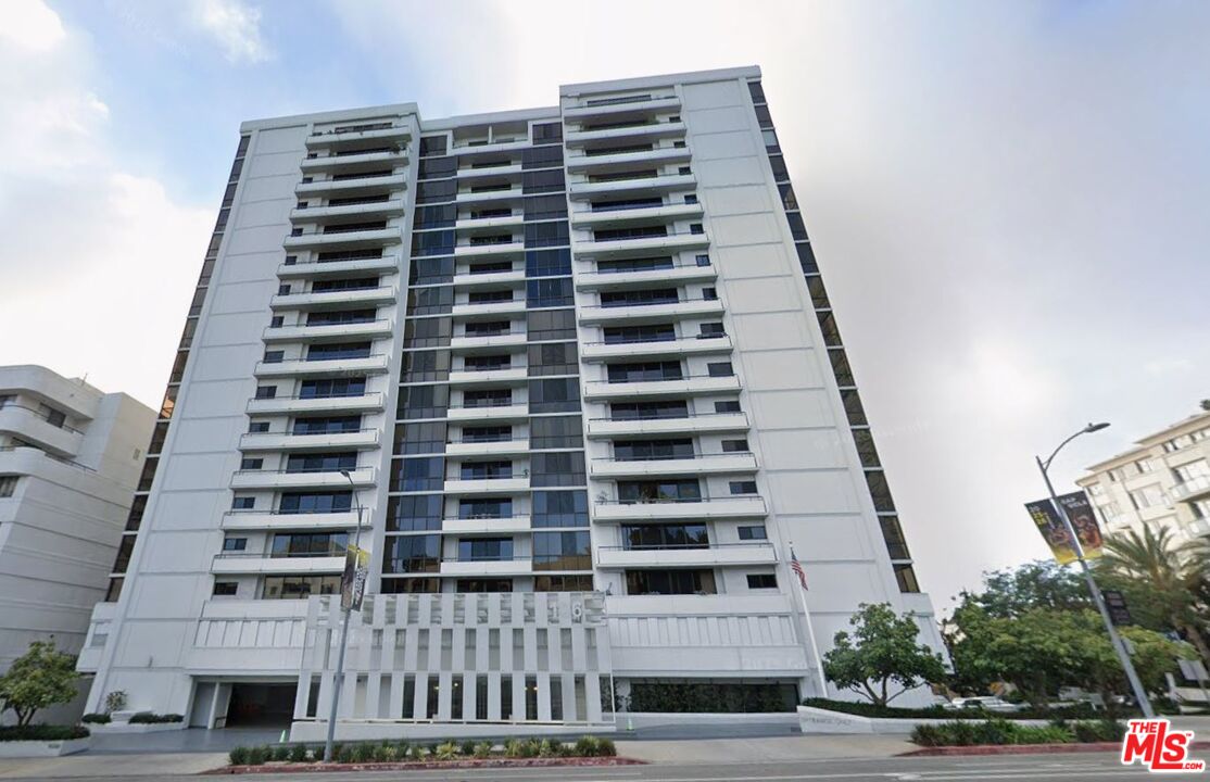 Property photo for 10660 Wilshire Blvd, #501, Los Angeles, CA