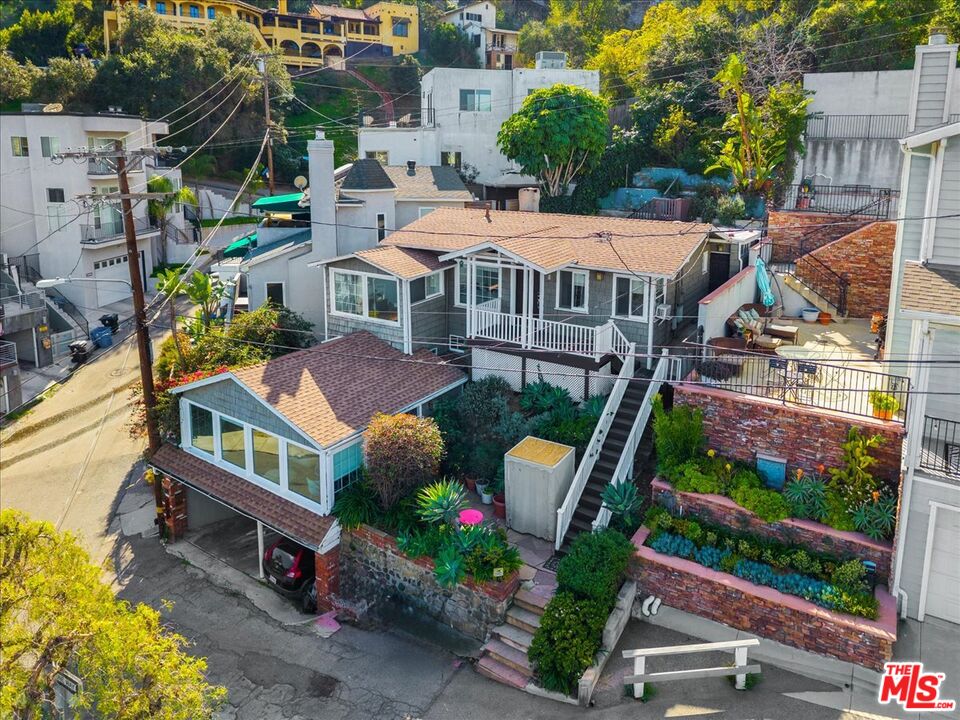 Property photo for 2951 Park Center Dr, Los Angeles, CA