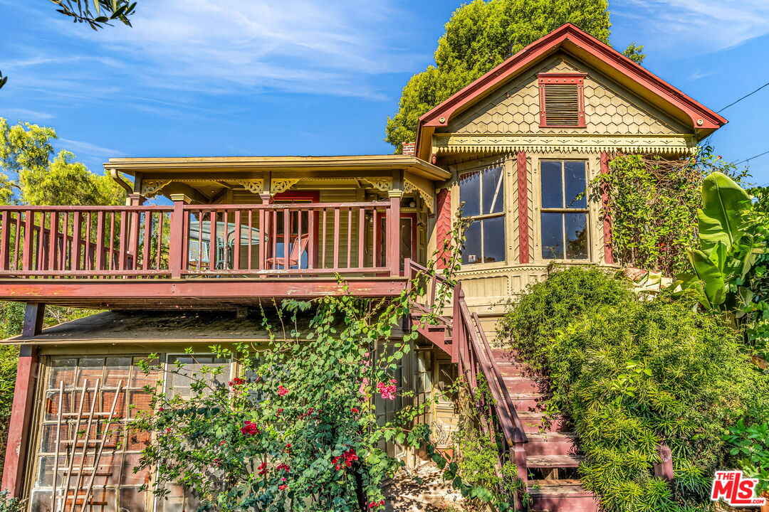 Property photo for 281 E AVENUE 33, Los Angeles, CA