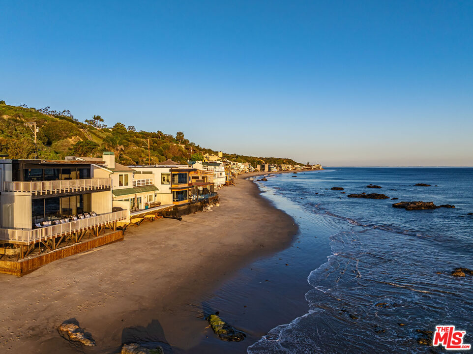 Property photo for 25002 Malibu Rd, Malibu, CA