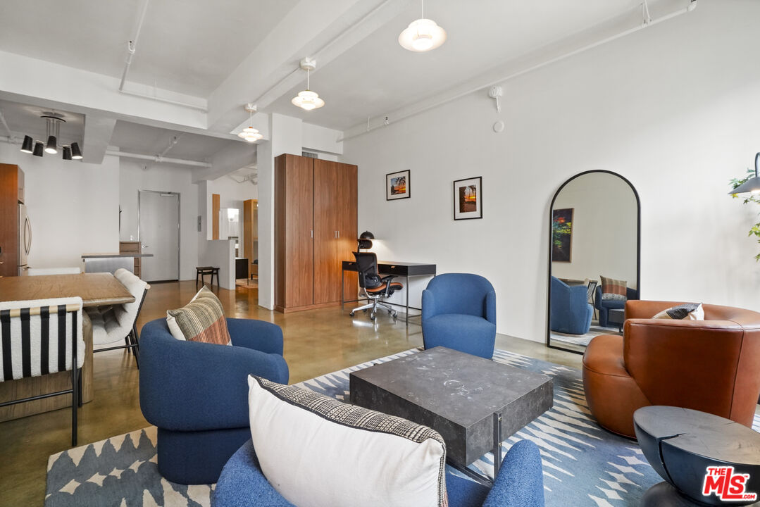 Property photo for 849 S Broadway, #403, Los Angeles, CA