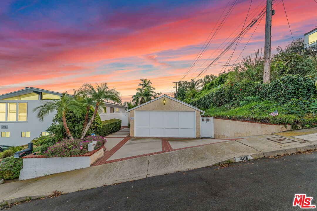 Property photo for 408 Talbert St, Playa Del Rey, CA