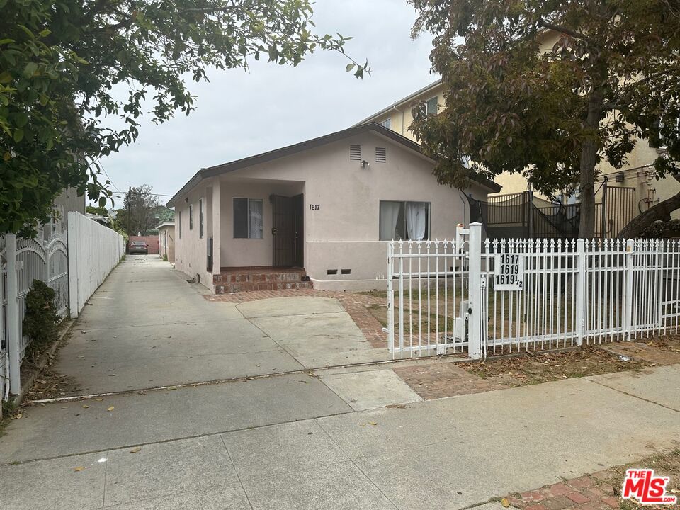 Property photo for 1617 W 224th St, Torrance, CA