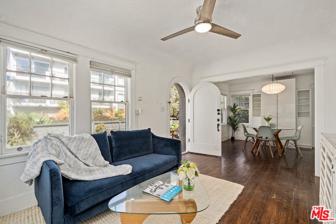Property photo for 14 Northstar St, Marina Del Rey, CA
